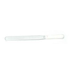PLASTİK SAPLI PASTA SPATUL 15 CM