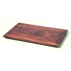 İREKO STEAK SUNUM TAHTA 37,5x24x2 CM