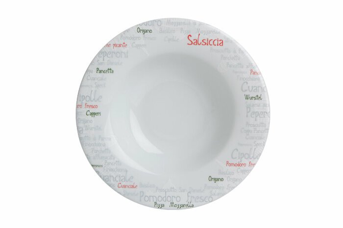 A+P ITALY  ÇUKUR TABAK