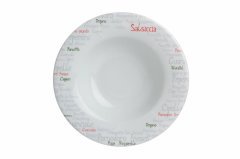 A+P ITALY  ÇUKUR TABAK