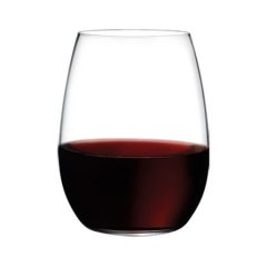 Pure Bordeaux Şarap Bardağı 610 cc
