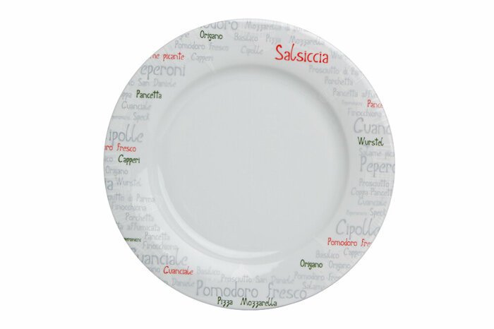 A+P ITALY  DÜZ TABAK