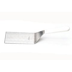 PLASTİK SAPLI PASTA SPATUL  BELLİ 21*7,5 CM