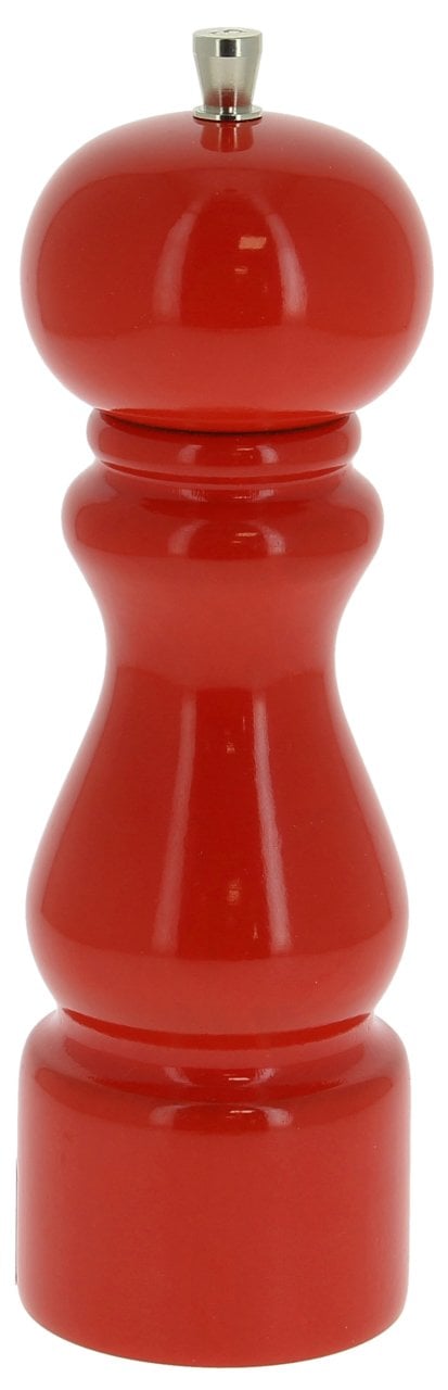 RUMBA RED 20 CM KARABİBER DEĞİRMENİ
