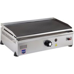 Cam Izgara Gazlı CE 60 x 30 cm