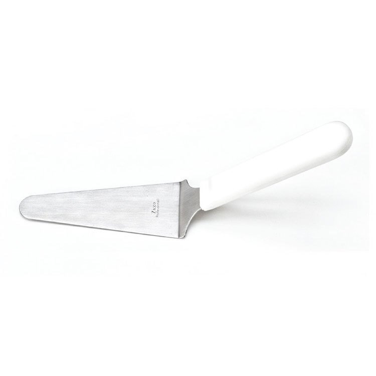 PASTA KÜREĞİ PLASTİK SAPLI 13,5 CM * 5 CM