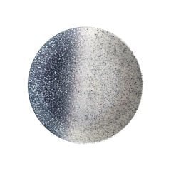 Nova Lona Düz Tabak 25 cm