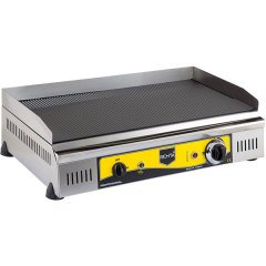 60 cm Cam Izgara Elektrikli