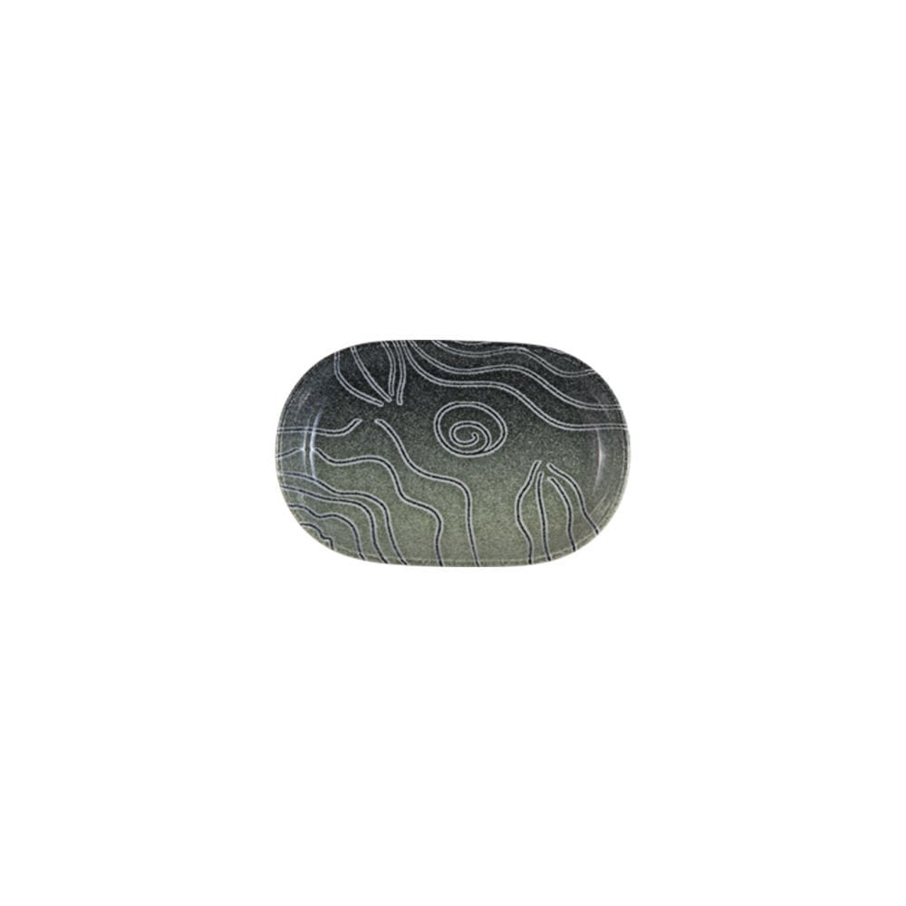 Orbit Magnus Oval Kayık 14 cm