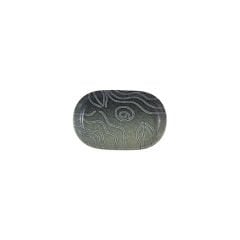 Orbit Magnus Oval Kayık 14 cm