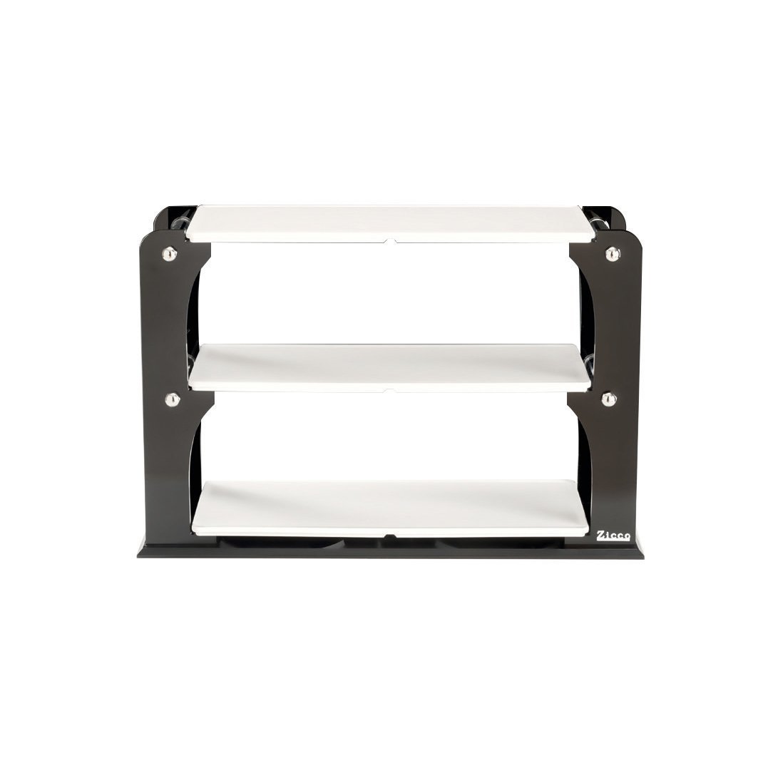 MELAMİN TEPSİLİ TEŞHİR STANDI 20*57* H 37 CM