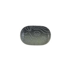 Orbit Magnus Oval Kayık 18 cm