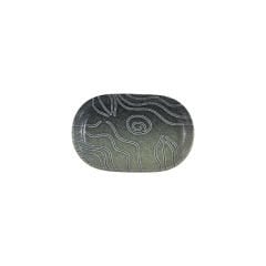 Orbit Magnus Oval Kayık 23 cm