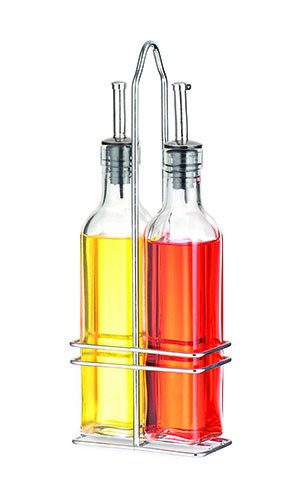 YAĞ&SİRKE 2x250 ML