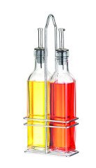 YAĞ&SİRKE 2x250 ML