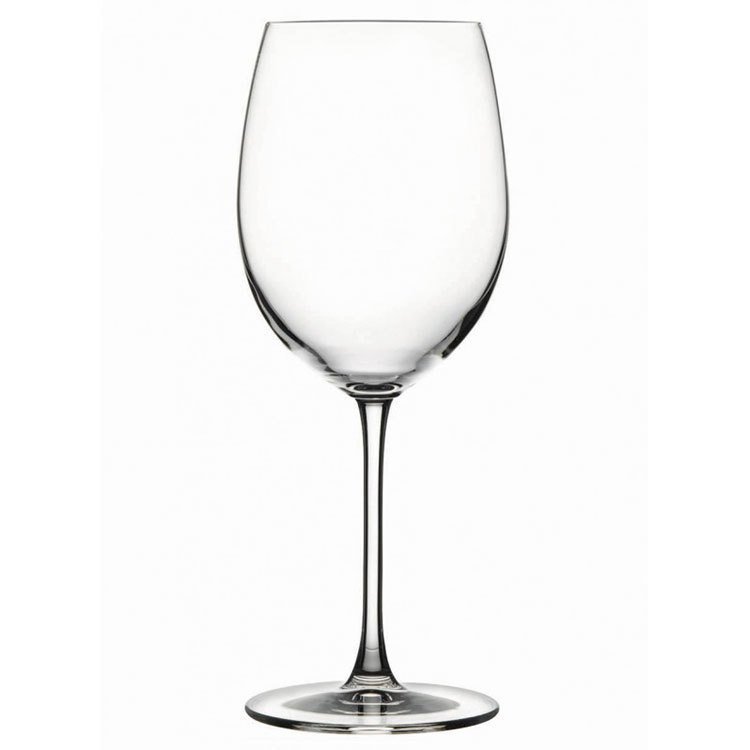 Bar & Table Kırmızı Bordeaux Şarap Kadehi 590 cc