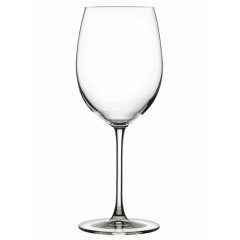 Bar & Table Kırmızı Bordeaux Şarap Kadehi 590 cc