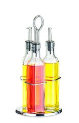 YAĞ&SİRKE 3x250 ML