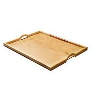 AHŞAP MEZE TEPSİ 40x60 CM