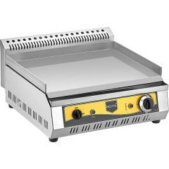 50 cm Izgara  Pleyt Elektrikli