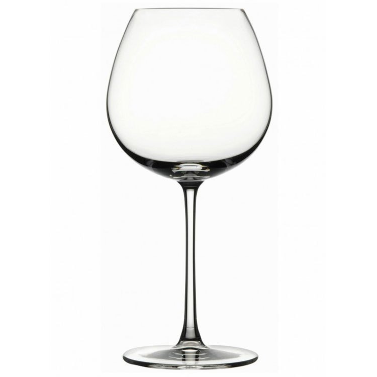 Bar & Table Burgonya Şarap Kadehi 690 cc