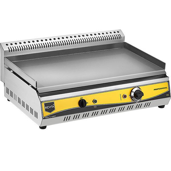 70 cm Izgara  Pleyt Elektrikli