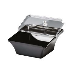 KAPAKLI ZEYTİNLİK  22*22*H 8-11 CM