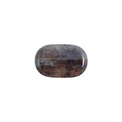 Oxida Magnus Oval Kayık 18 cm
