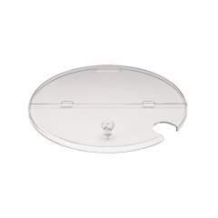 26 CM POLYCARBONAT KAPAK