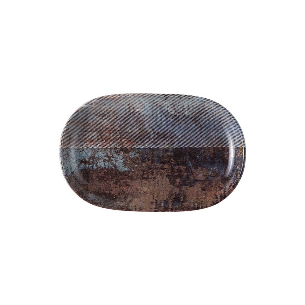 Oxida Magnus Oval Kayık 28 cm