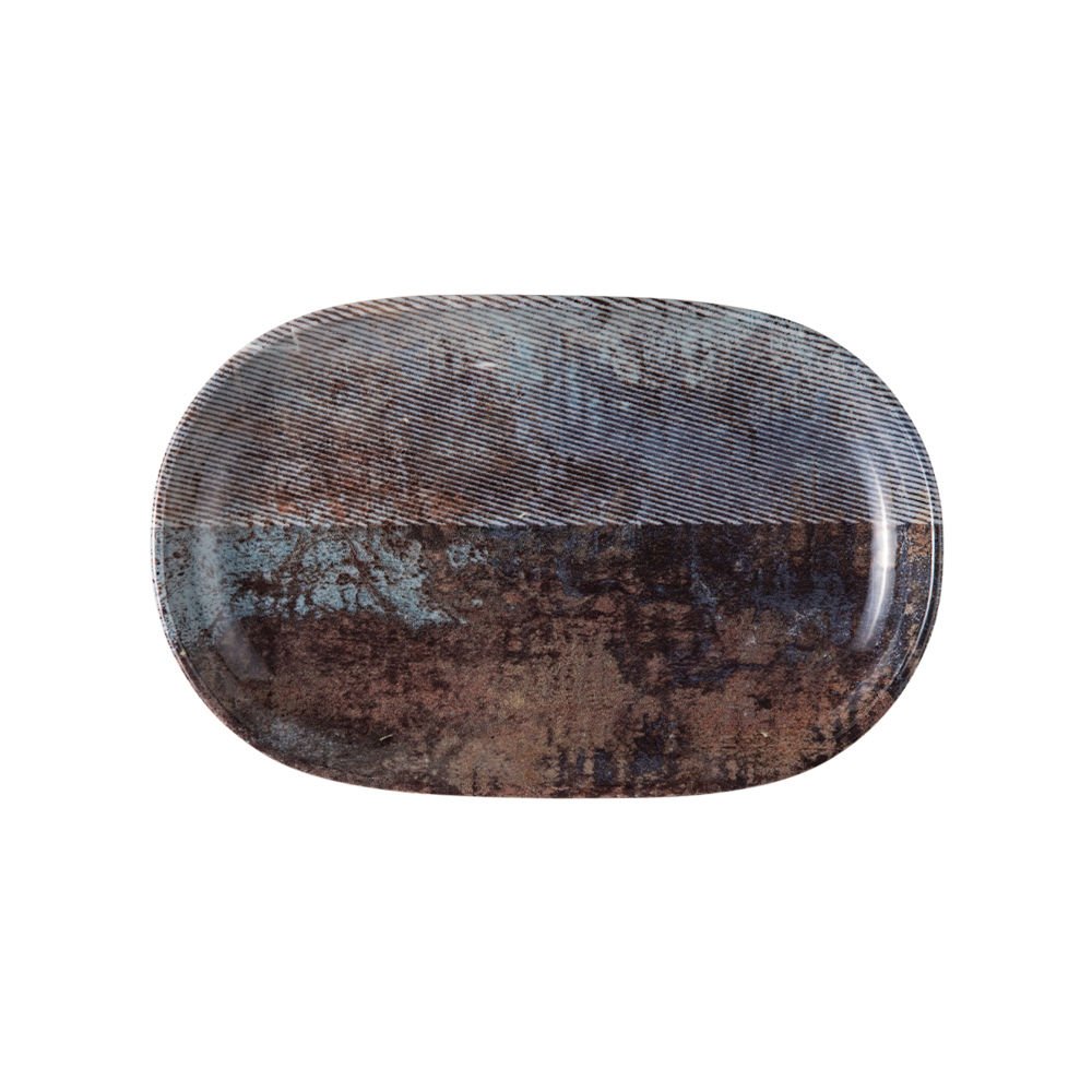 Oxida Magnus Oval Kayık 33 cm