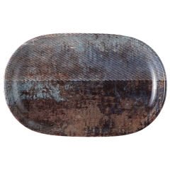 Oxida Magnus Oval Kayık 37 cm