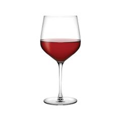 Refine Bordo Şarap Kadehi 625 cc