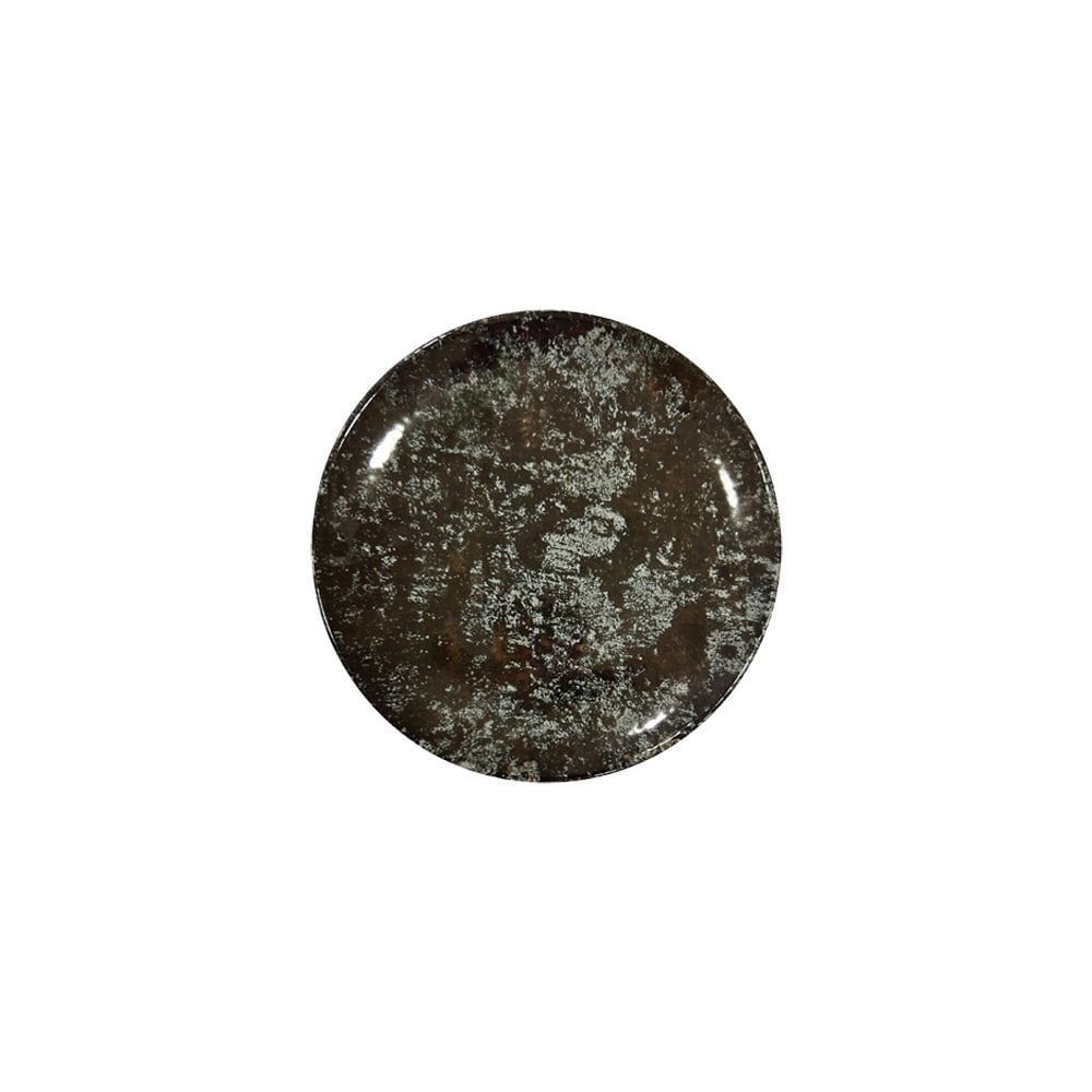 Parete Lona Düz Tabak 17 cm
