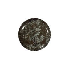 Parete Lona Düz Tabak 19 cm