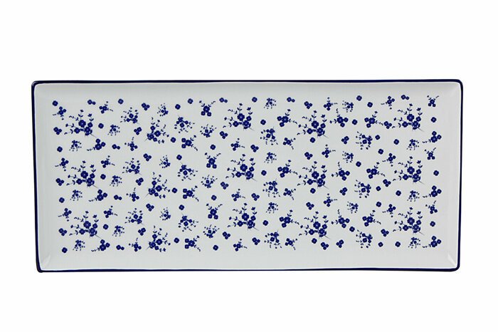 A+P BLUE PASSION  BATON PASTA TABAĞI