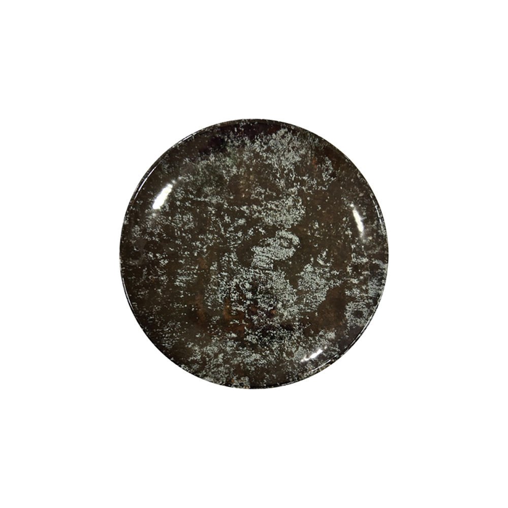 Parete Lona Düz Tabak 21 cm