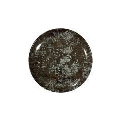 Parete Lona Düz Tabak 21 cm