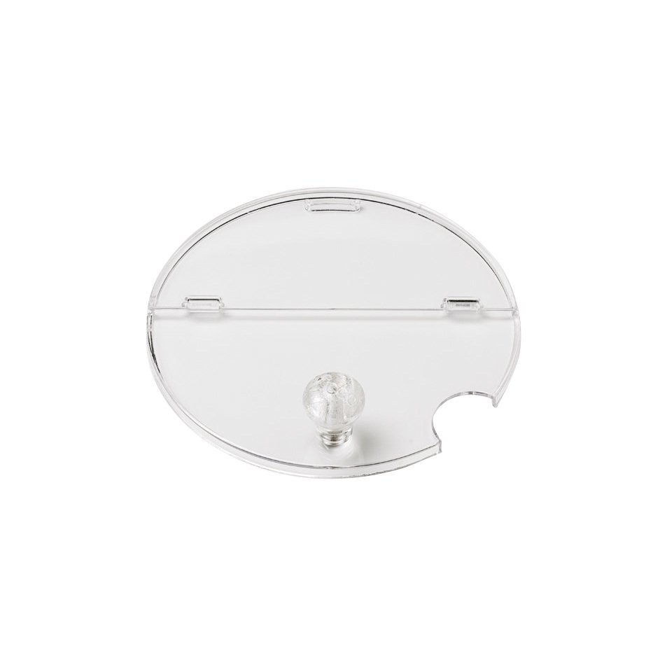 POLYCARBONAT KAPAK 11,5 CM