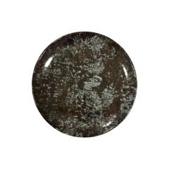 Parete Lona Düz Tabak 23 cm