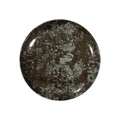 Parete Lona Düz Tabak 25 cm