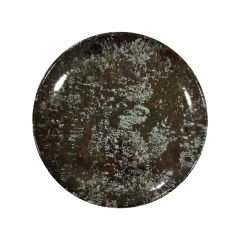 Parete Lona Düz Tabak 27 cm