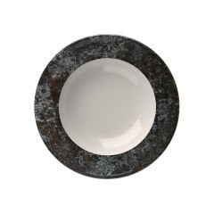 Parete Miro Çukur Tabak 25 cm 420 cc
