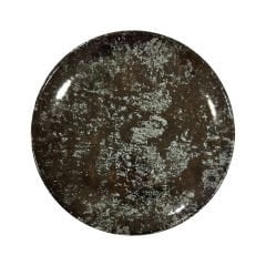 Parete Lona Düz Tabak 30 cm