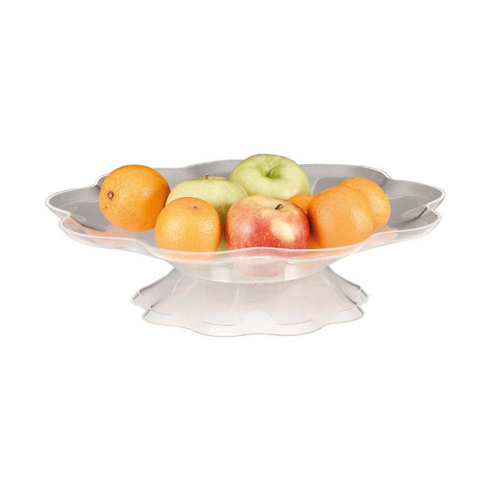 39 CM AYAKLI PAPATYA MODEL MEYVELİK