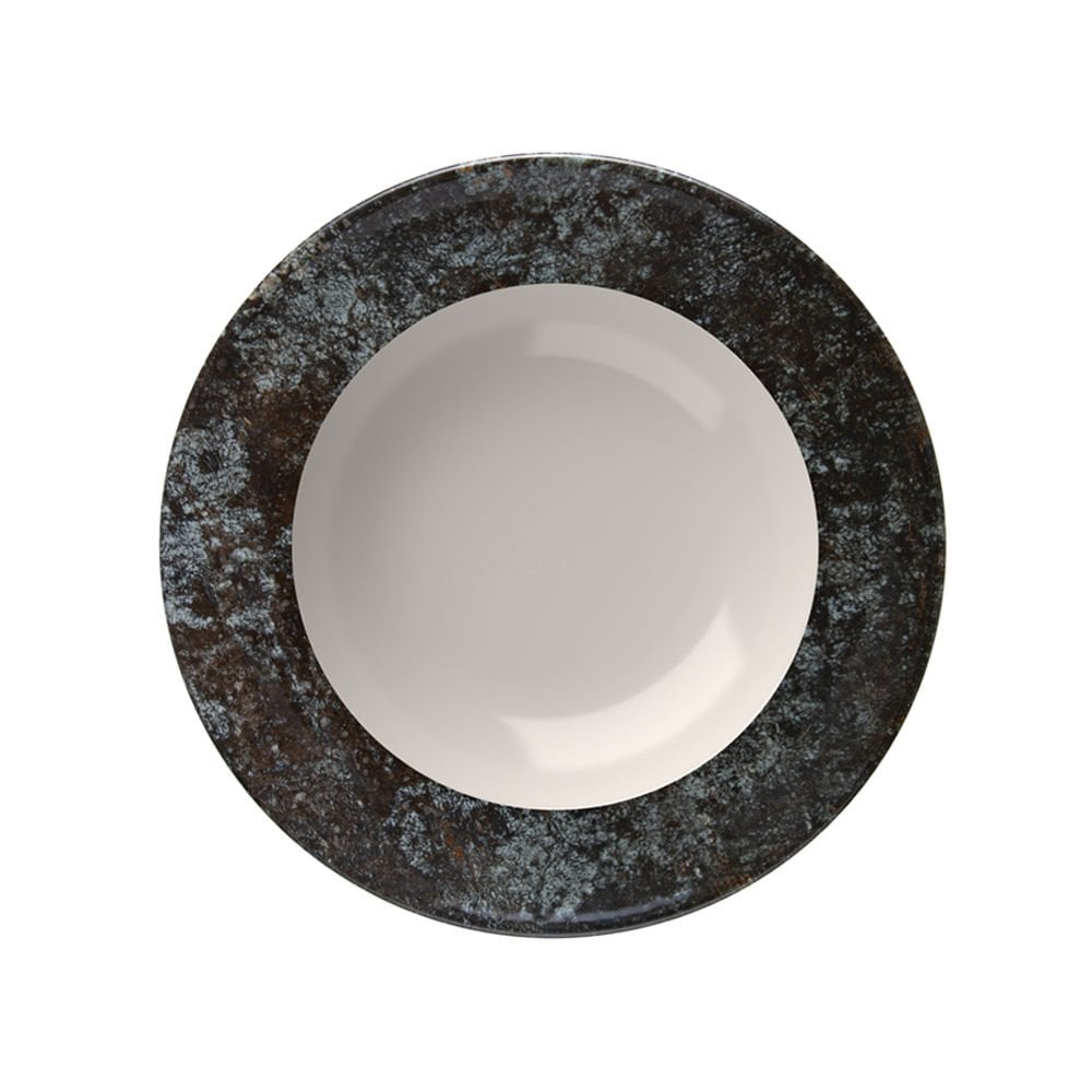 Parete Miro Çukur Tabak 28 cm 560 cc