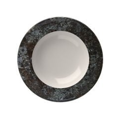 Parete Miro Çukur Tabak 28 cm 560 cc