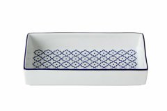 A+P BLUE PASSION  KAHVALTI ÇEREZ TABAĞI