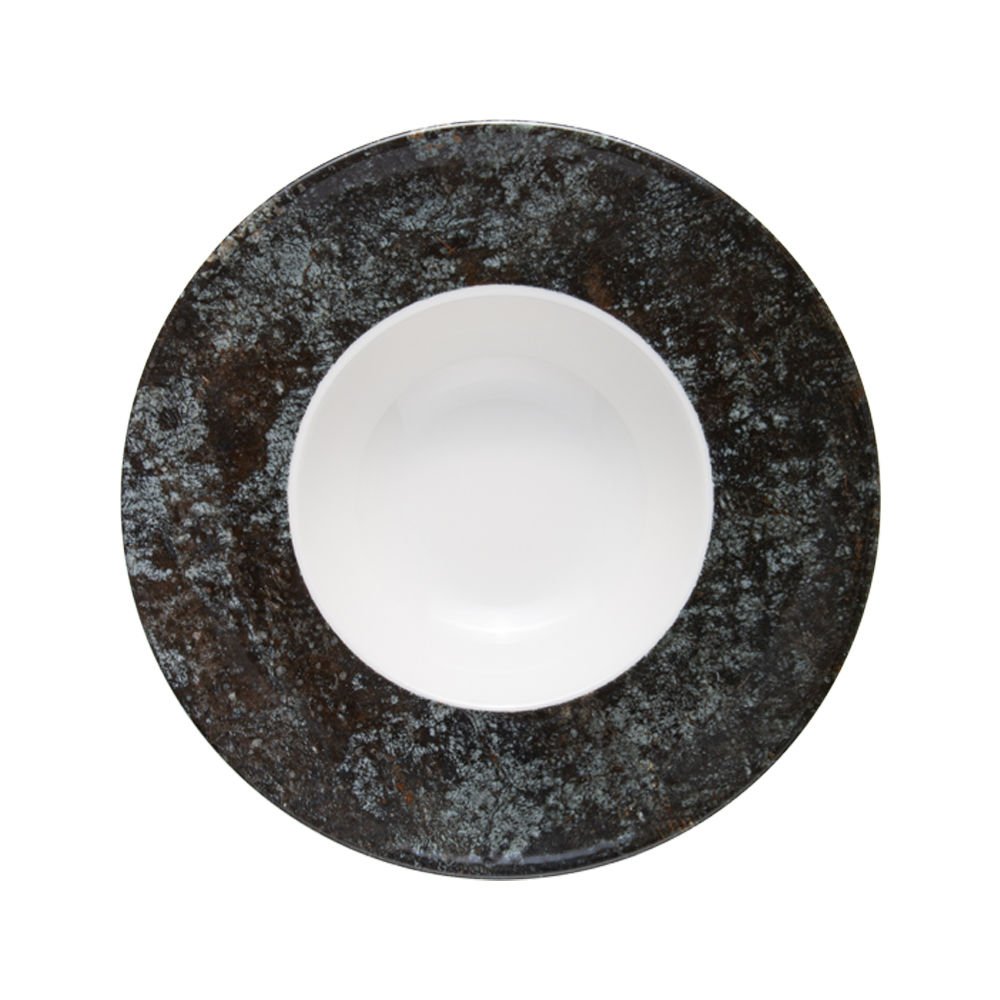 Parete Miro Çukur Tabak 29 cm 460 cc