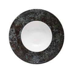 Parete Miro Çukur Tabak 29 cm 460 cc